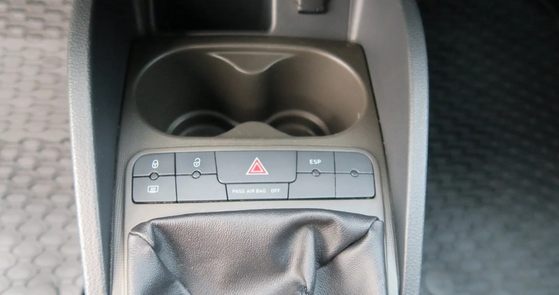 Seat Ibiza cena 22900 przebieg: 139000, rok produkcji 2012 z Ścinawa małe 326